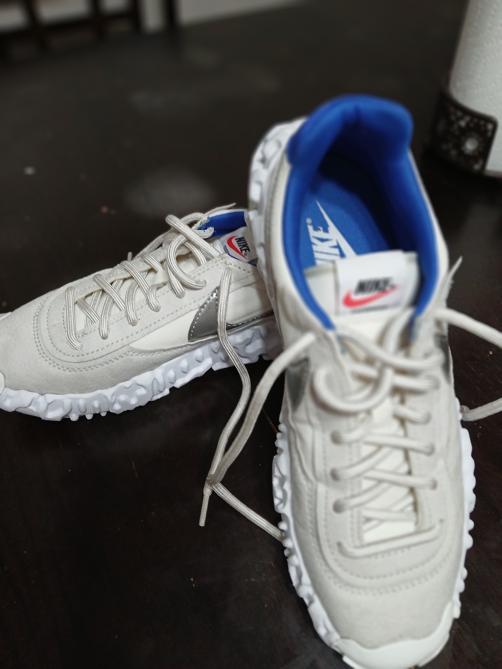 Nike